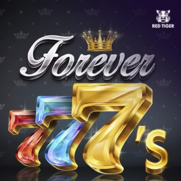 Forever 7s  - SPINBET123