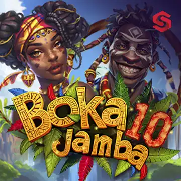 Boka Jamba 10 - SPINBET123