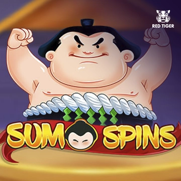 Sumo Spins - SPINBET123