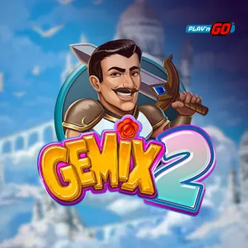 Gemix 2 - SPINBET123