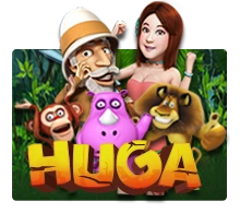 Joker123 : Huga - SPINBET123