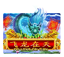 Joker123 : Fei Long Zai Tian - SPINBET123