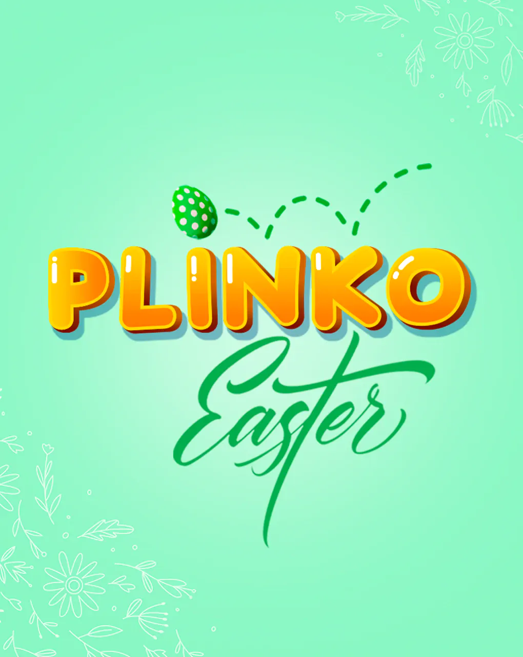 Easter Plinko - SPINBET123