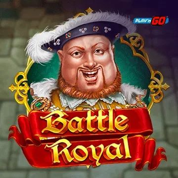 Battle Royal - SPINBET123