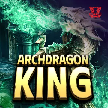 Archdragon King - SPINBET123