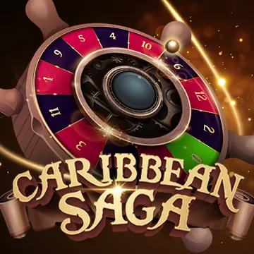 Caribbean Saga - SPINBET123