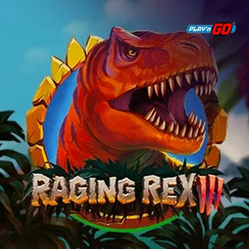 Raging Rex 3 - SPINBET123