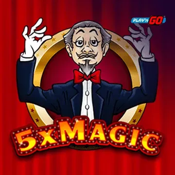 5xMagic - SPINBET123