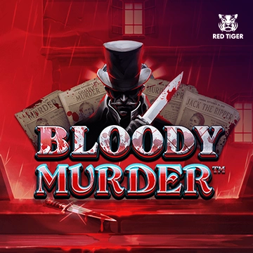 Bloody Murder - SPINBET123