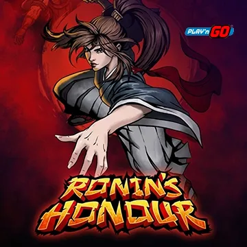 Ronins Honour - SPINBET123