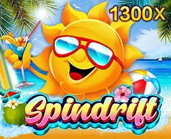 Spindrift - SPINBET123
