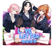 Joker123 : Love Letter - SPINBET123