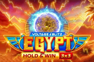 Voltage Blitz Egypt - SPINBET123