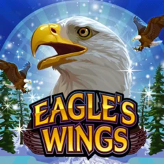 Eagles Wings - SPINBET123