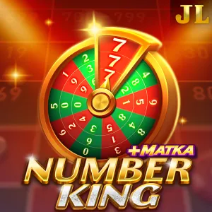 Number King - SPINBET123