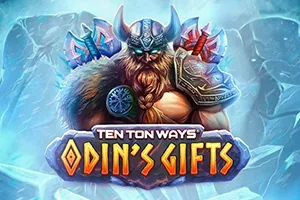 Ten Ton Ways Odins Gifts - SPINBET123