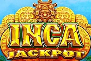 Inca Jackpot - SPINBET123
