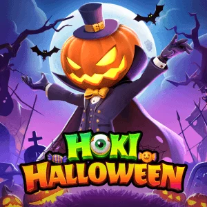 Halloween Fortune - SPINBET123